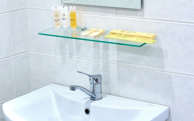 База отдыха Спа-комплекс Лосвидо