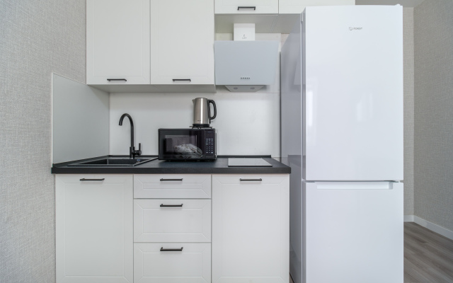 Апартаменты Sutki Rent у аэропорта Пулково