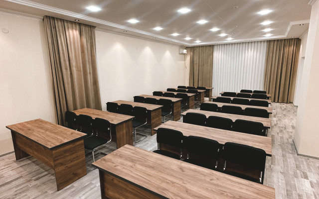 Marmar Hotel