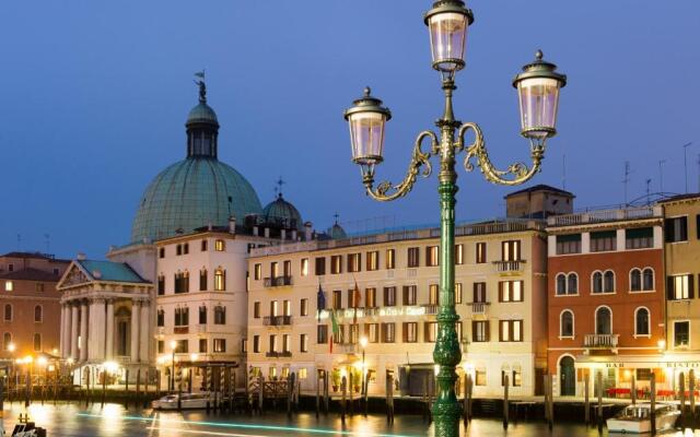 Hotel Carlton on the Grand Canal