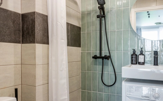 Апартаменты InHome24 Уютное Жилье на Волоколамском Шоссе