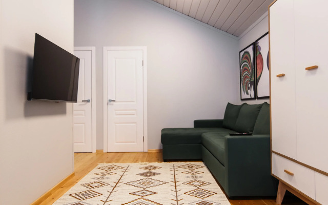 Guest house Yolki Gorki - 2