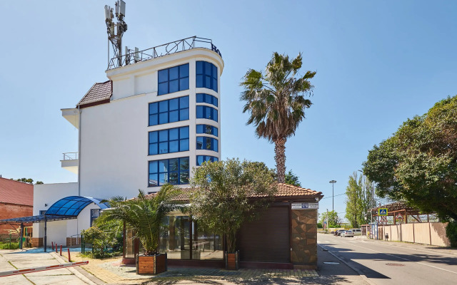 Hotel Avallon  By Sun City Hotels