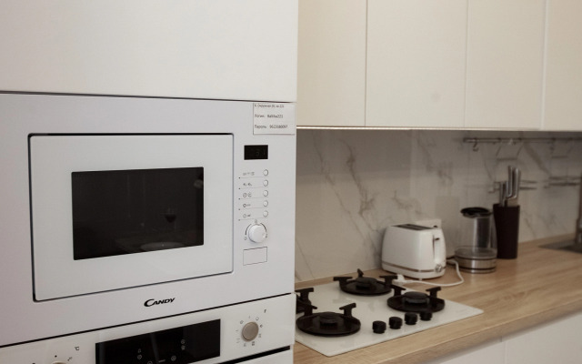 Квартира на Большая Окружной 2Б