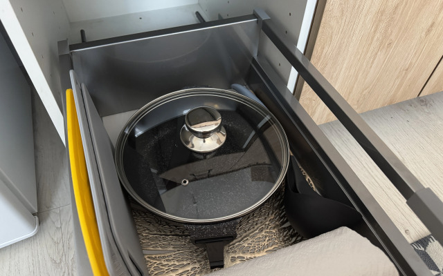 Апартаменты Уютная студия на Рижской