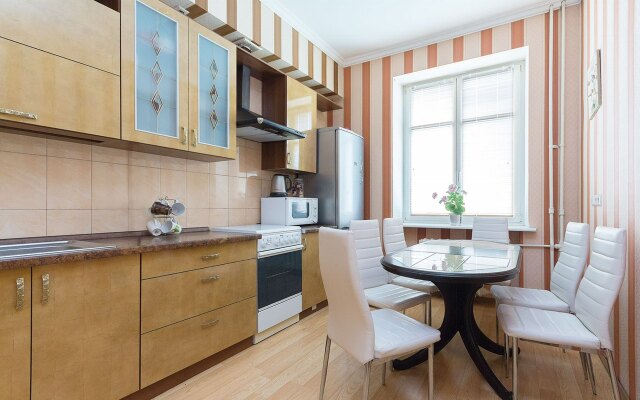 Minsk Centr Sverdlova 24 Apartments