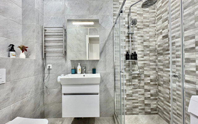 Okolo Morya  Apartments 17