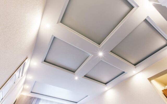 Апартаменты у Елены в ЖК Чудный