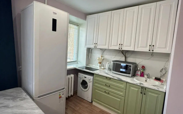 Квартира уютный уголок в Нижнем Новгороде