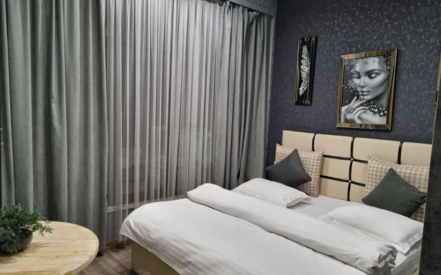 Dayssin Boutique hotel