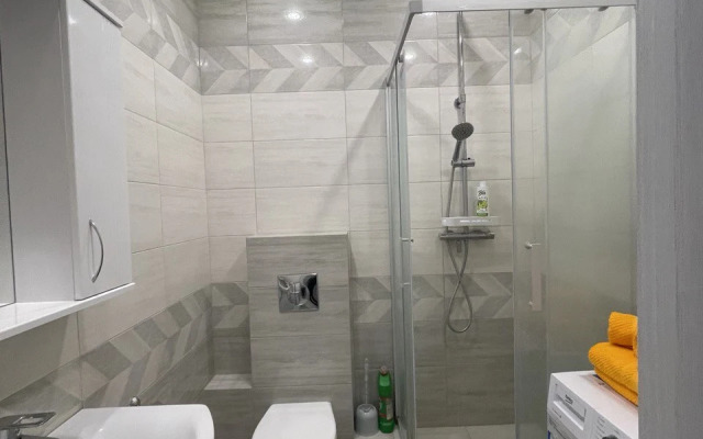 Апартаменты Бизнес Класса Сутки В Крд у Парка Галицкого