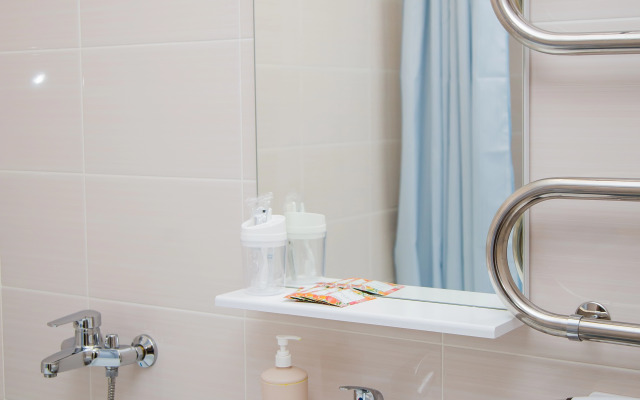 Квартира на улице Маршала Одинцова 25Б/3