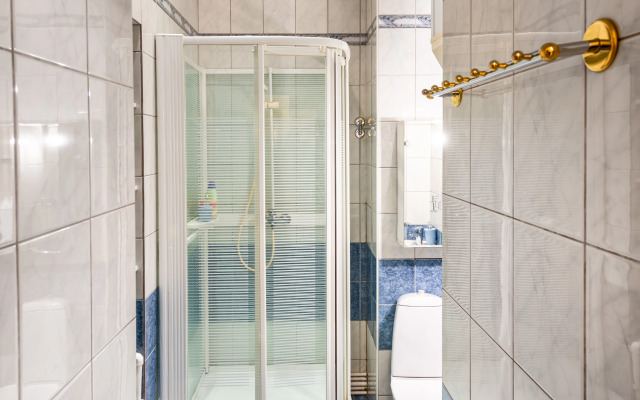 Меблированные комнаты Центр Пушкинская 10