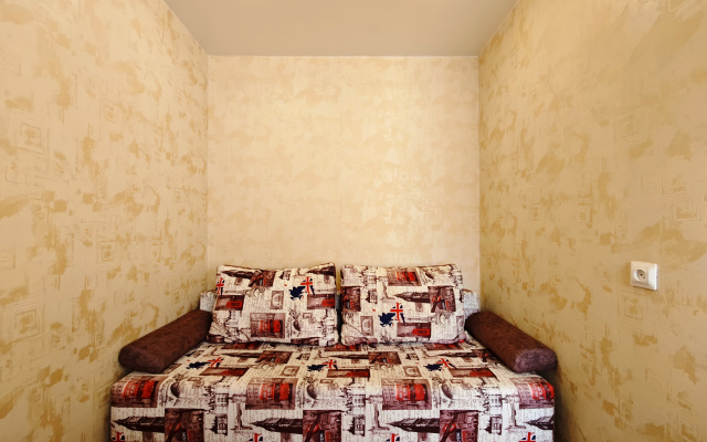 Apartamenty ot SUTOCNO.TOB