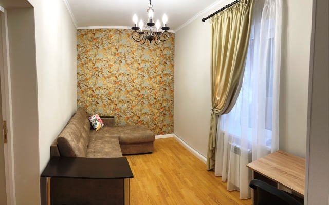 Private House v Serdtse Sochi