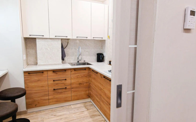 Квартира Уютная для вашего идеального отдыха