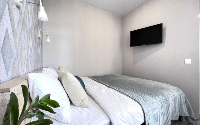 Family Atmosphere and Guest Care Apartments