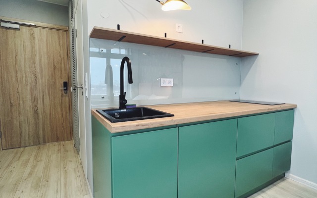 Zum Apart  Apartments