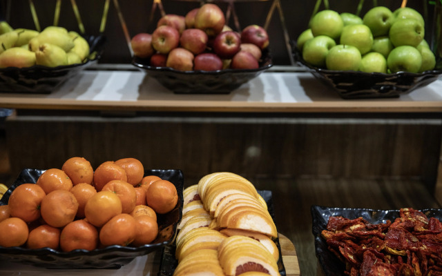 Royal Stay Palace Hotel