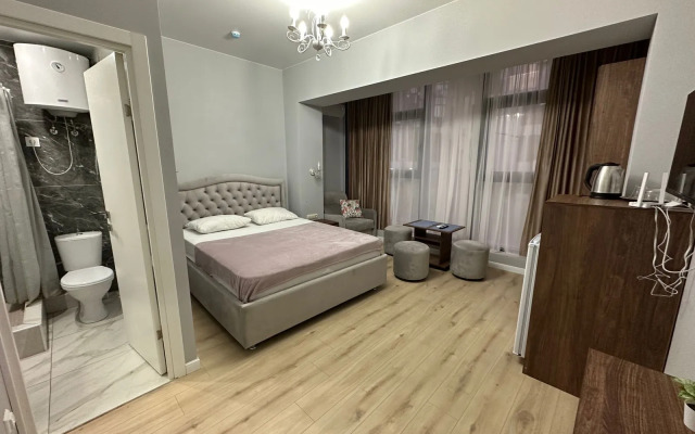 Prosvescheniya 153a Flat