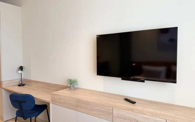 Квартира Современная квартира