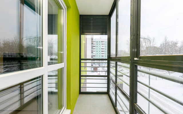 Квартира Евротрешка рядом с центром