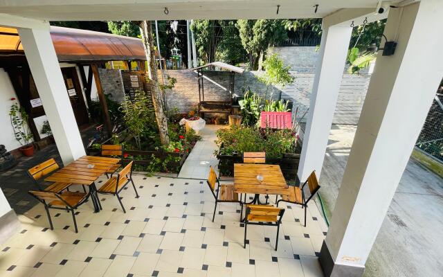 Kivi Guest House