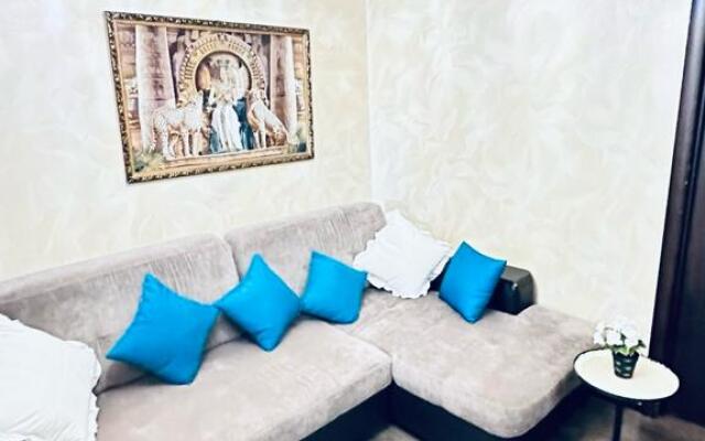 Квартира на Чкалова 48