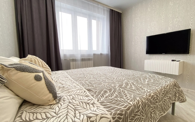 Апартаменты в центре города 286