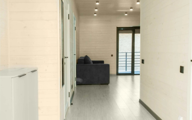 Na Ruzheynoy V Siriuse 7 Apartments