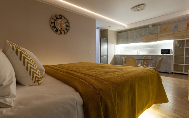 Квартира Aristocrat