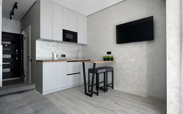 Na Yasnogorskoy Ulitse 16/6k6 Apartment