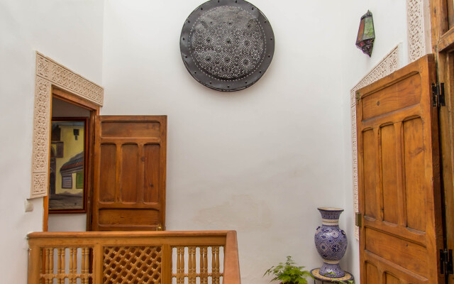 Meski Guest House