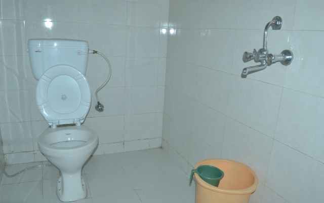 Jyoti Continental Agra Hotel