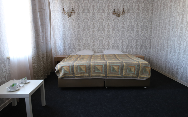 Ozerki Park-Hotel