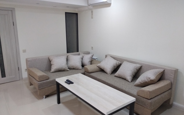 Happy Time In Sochi Apartments