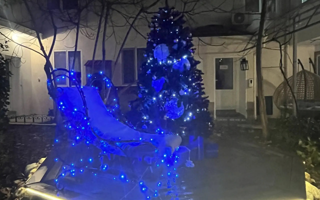 Гостевой дом Коронелло