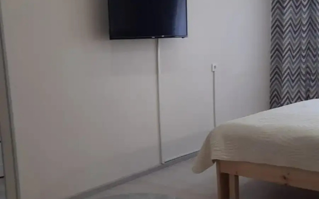 Uyutnaya V Tsentre Flat