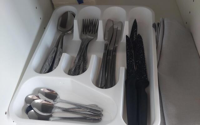 Апартаменты Floral appart