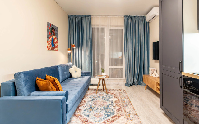 Квартира Merino Home Frida