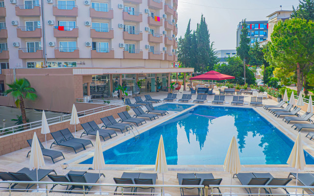Pyxis Point Hotel - All Inclusive