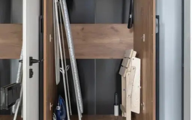 Квартира Art-Seasons Савеловский Сити 2