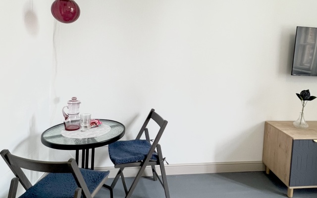 Lange Raye Flat