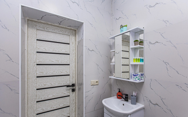 Апартаменты Meridian Алматы Макатаева 127/11