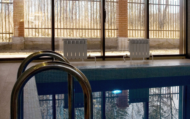 Ski-Let Guest house