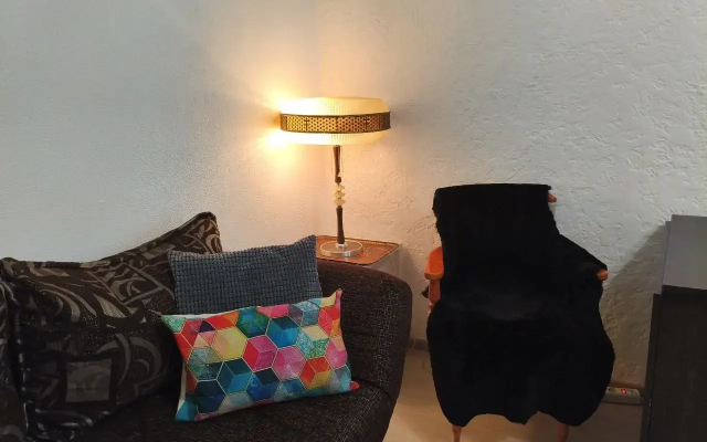 Квартира Двухкомнатная в Центре Втузгородка Ленина- 103