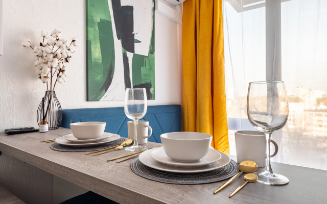 Квартира г. Москва Окружной проезд 10Б