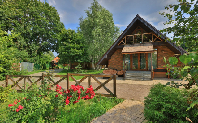 Sloboda Guest House