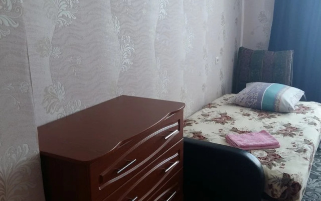 Гостевой Дом Визит