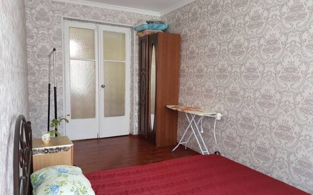 Bolshaya Kvartira v Serdtse Gagra Flat